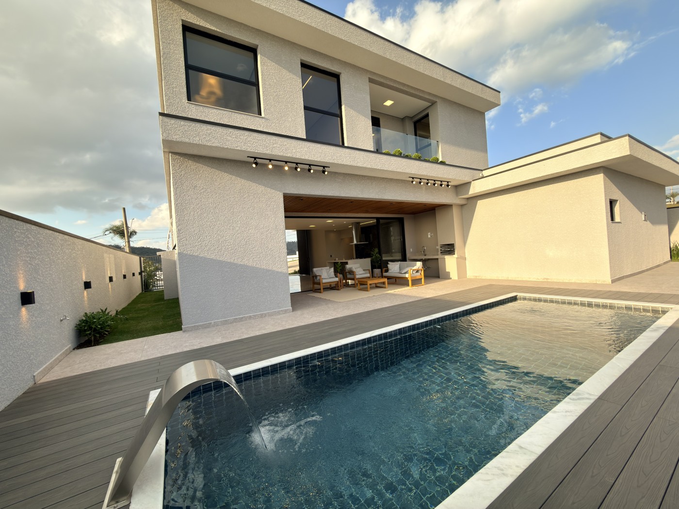 Casa, 4 quartos, 430 m² - Foto 19