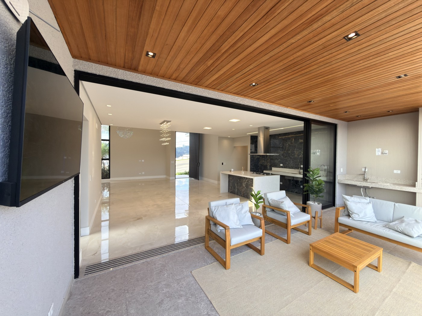 Casa, 4 quartos, 430 m² - Foto 21