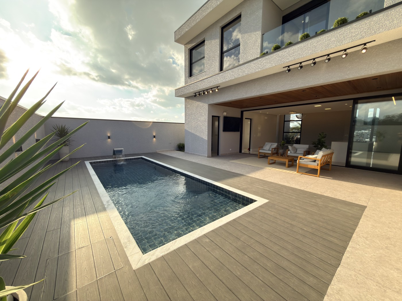 Casa, 4 quartos, 430 m² - Foto 24