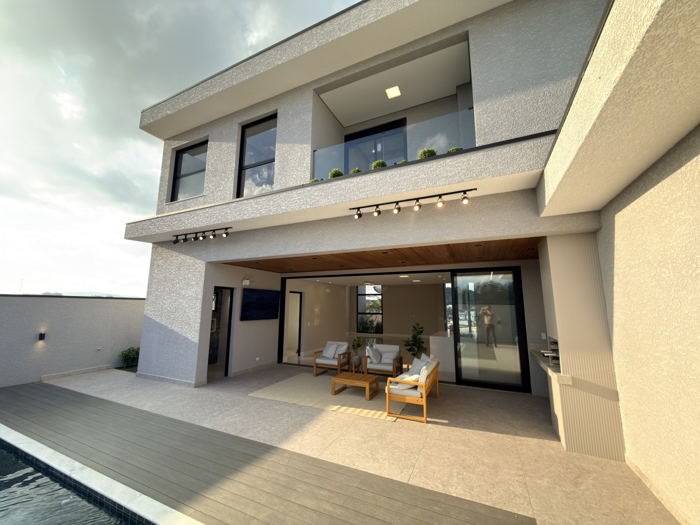 Casa, 4 quartos, 430 m² - Foto 25