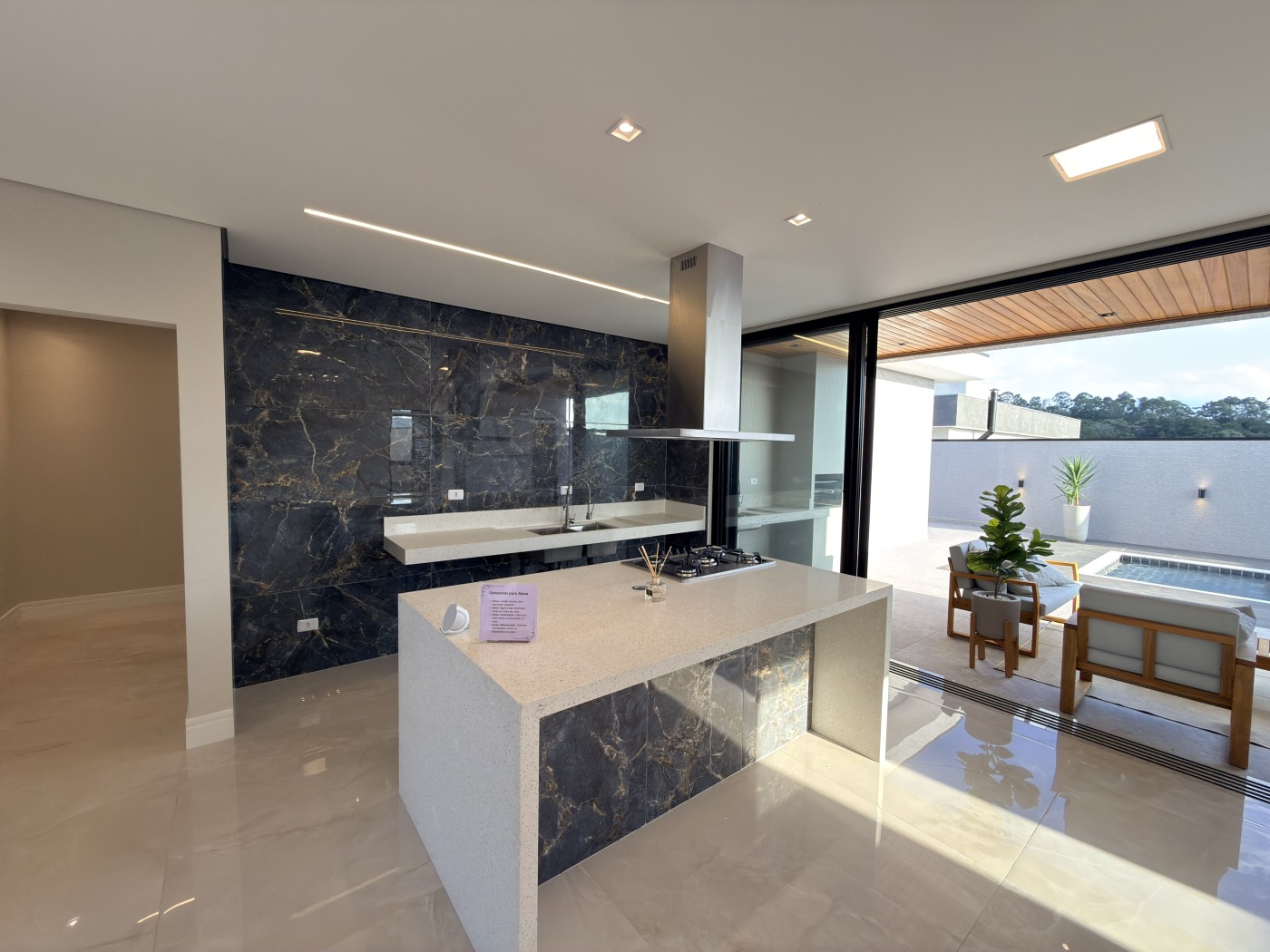 Casa, 4 quartos, 430 m² - Foto 27