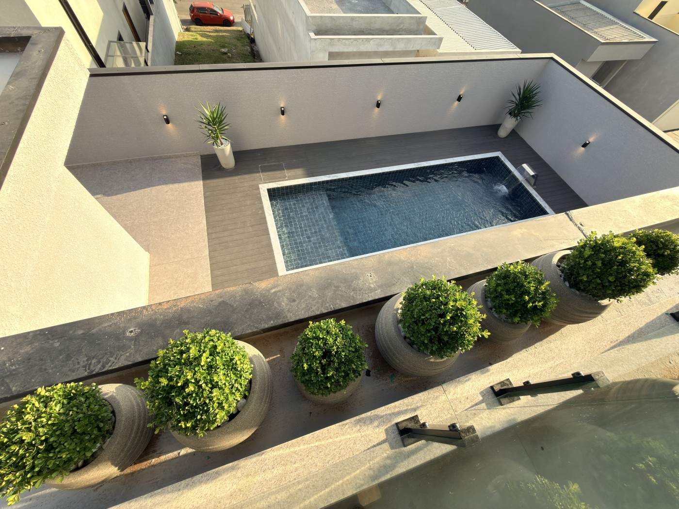 Casa, 4 quartos, 430 m² - Foto 40