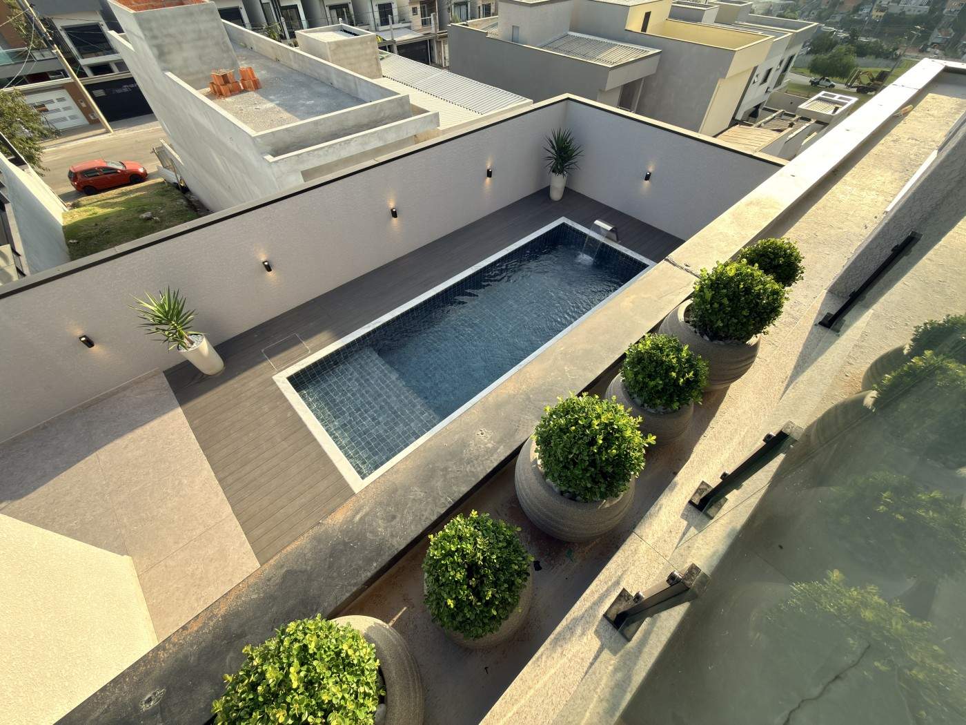 Casa, 4 quartos, 430 m² - Foto 41