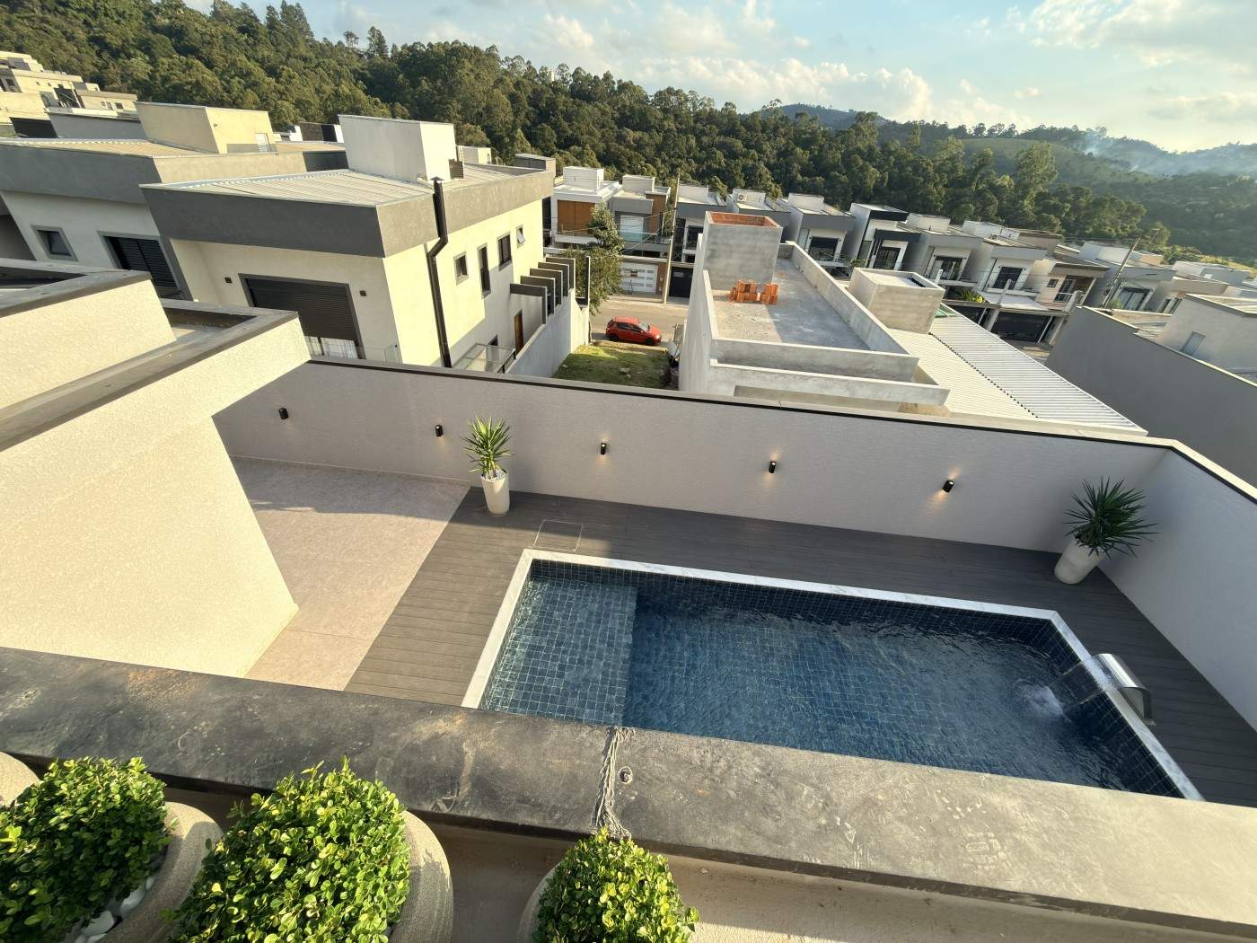 Casa, 4 quartos, 430 m² - Foto 42