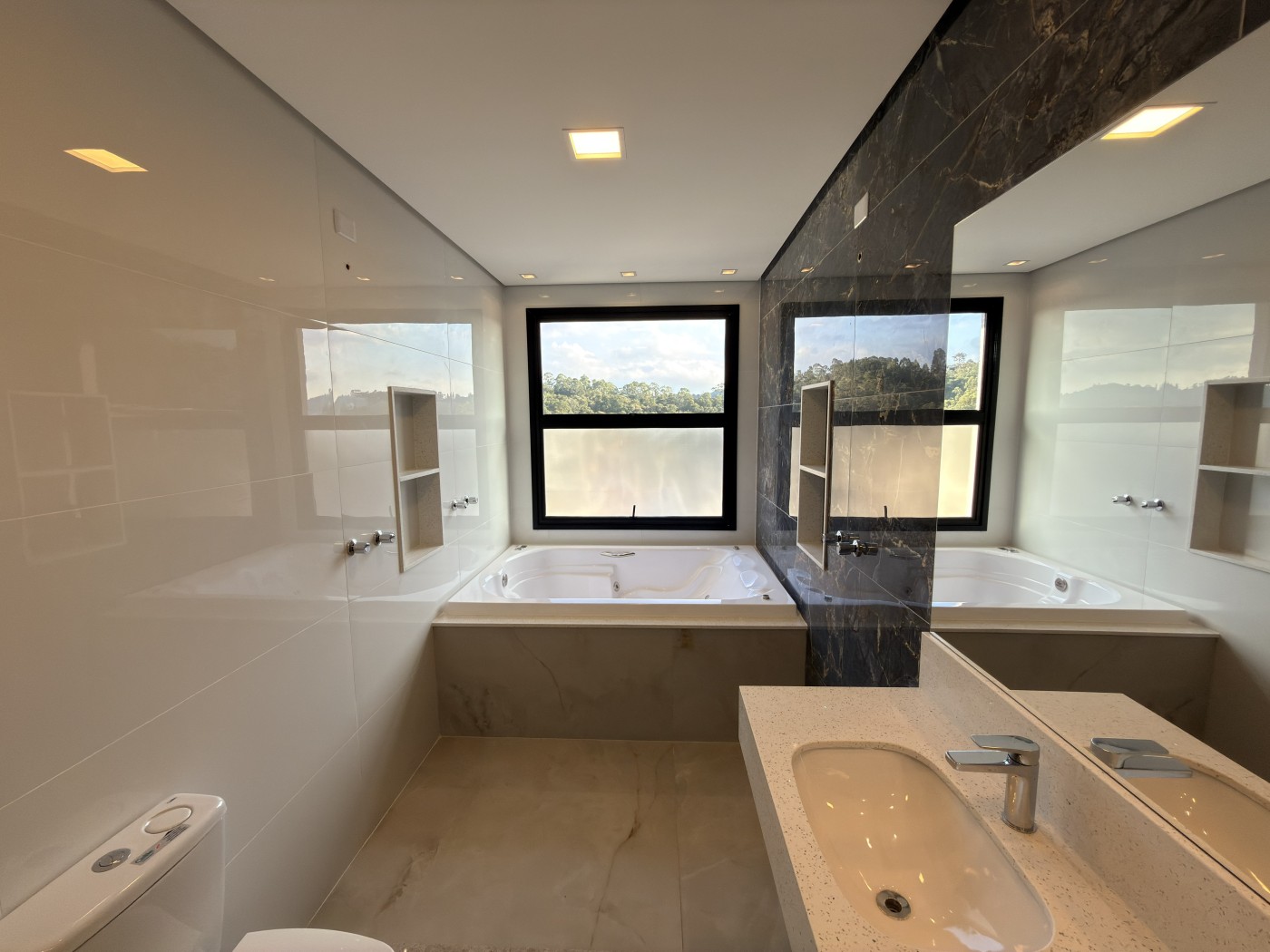 Casa, 4 quartos, 430 m² - Foto 45
