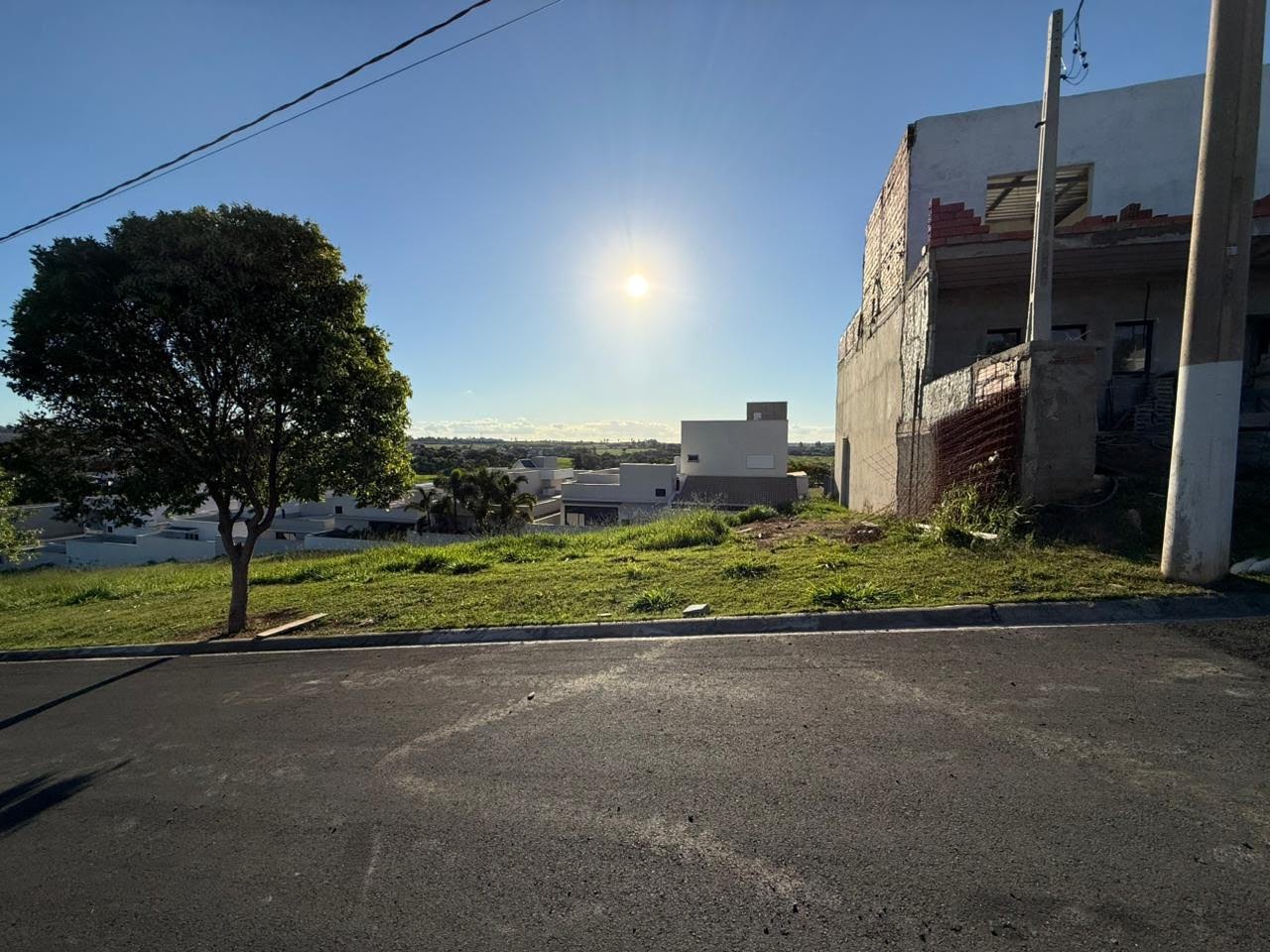 Terreno, 250 m² - Foto 1