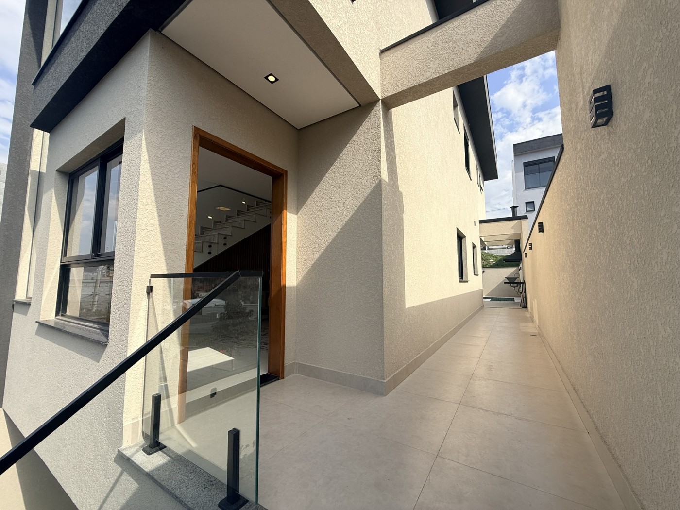 Casa, 4 quartos, 208 m² - Foto 10