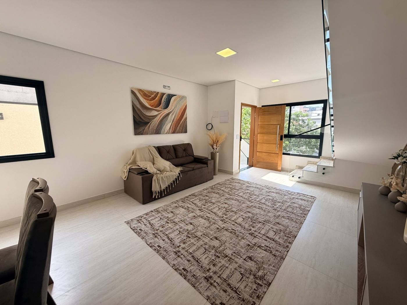 Casa, 4 quartos, 208 m² - Foto 15