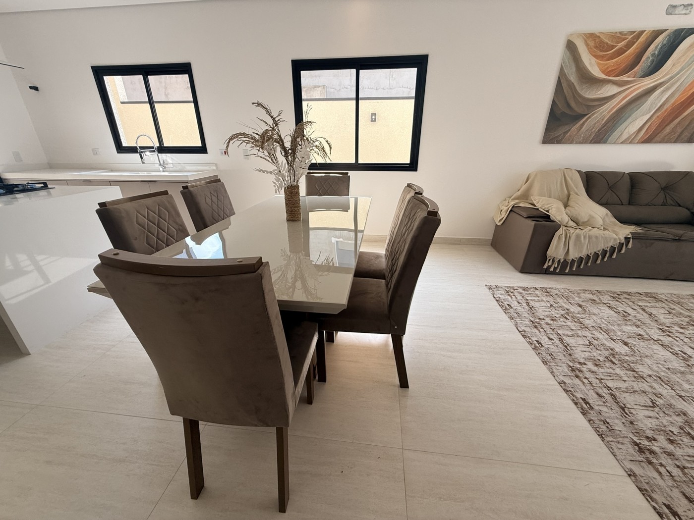 Casa, 4 quartos, 208 m² - Foto 14
