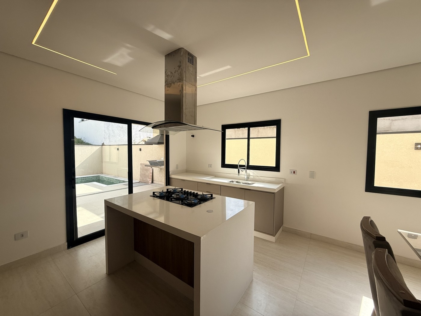 Casa, 4 quartos, 208 m² - Foto 16