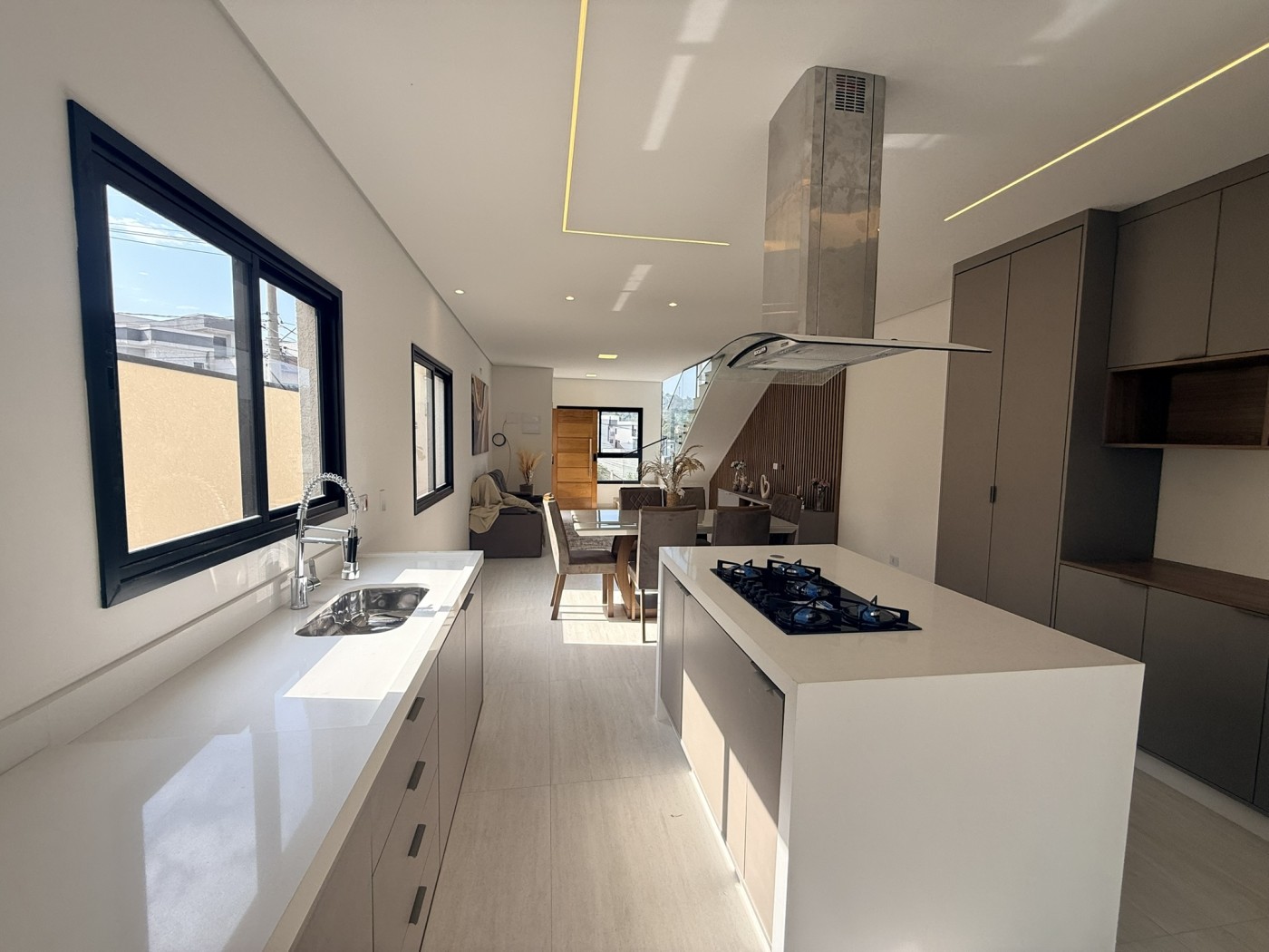 Casa, 4 quartos, 208 m² - Foto 19