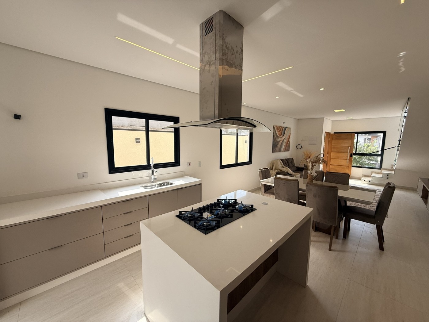 Casa, 4 quartos, 208 m² - Foto 17