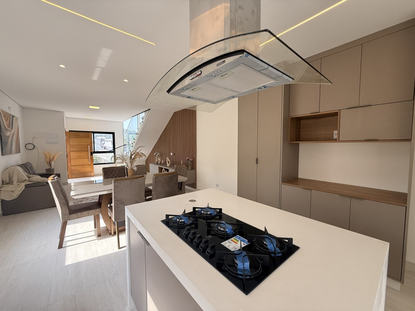 Casa, 4 quartos, 208 m² - Foto 18