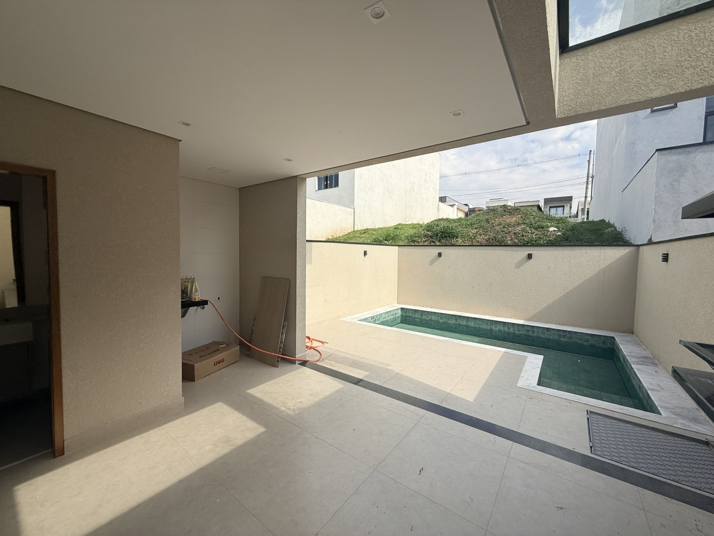Casa, 4 quartos, 208 m² - Foto 20