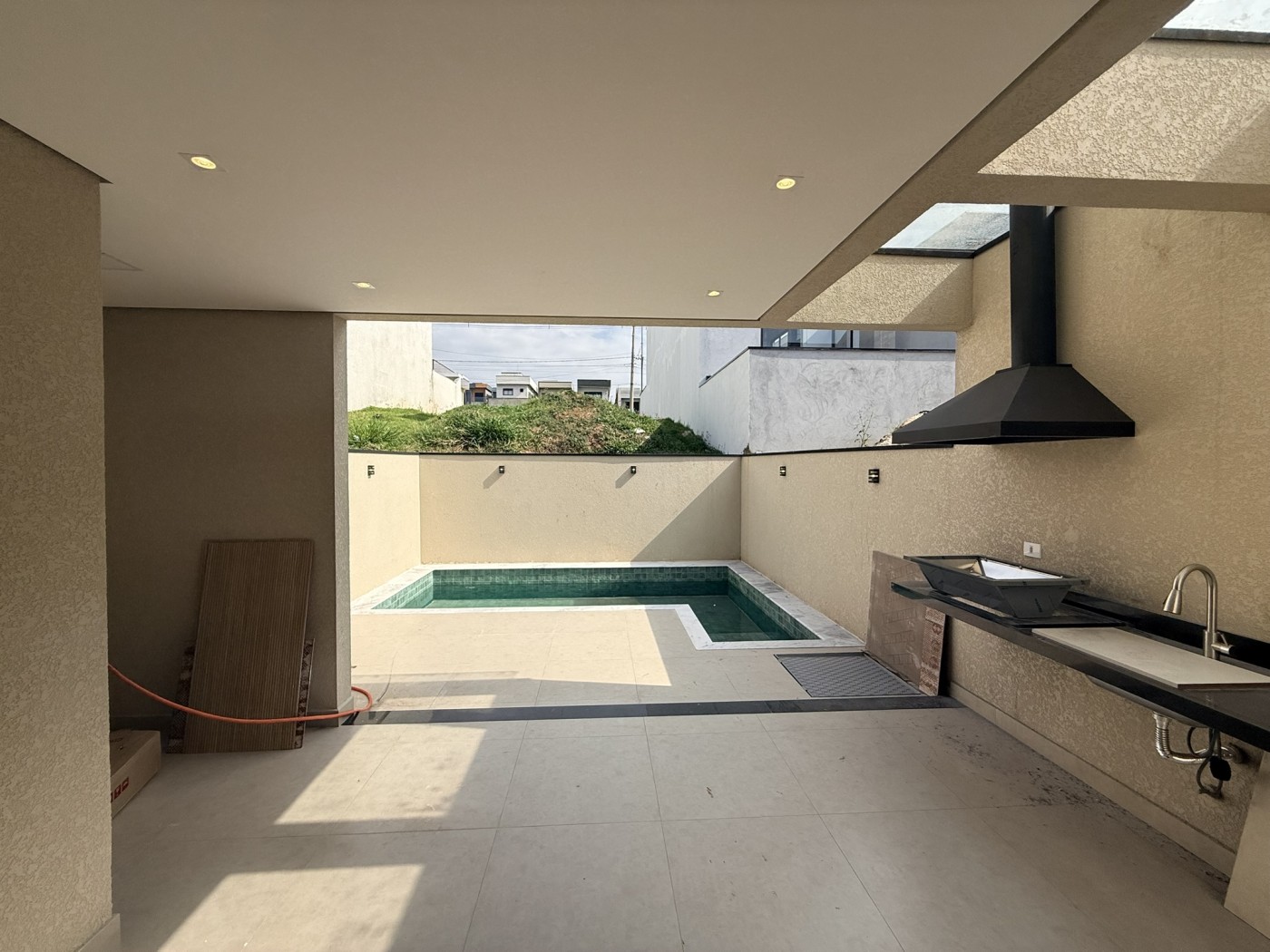 Casa, 4 quartos, 208 m² - Foto 21