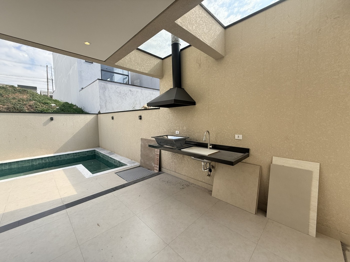 Casa, 4 quartos, 208 m² - Foto 23