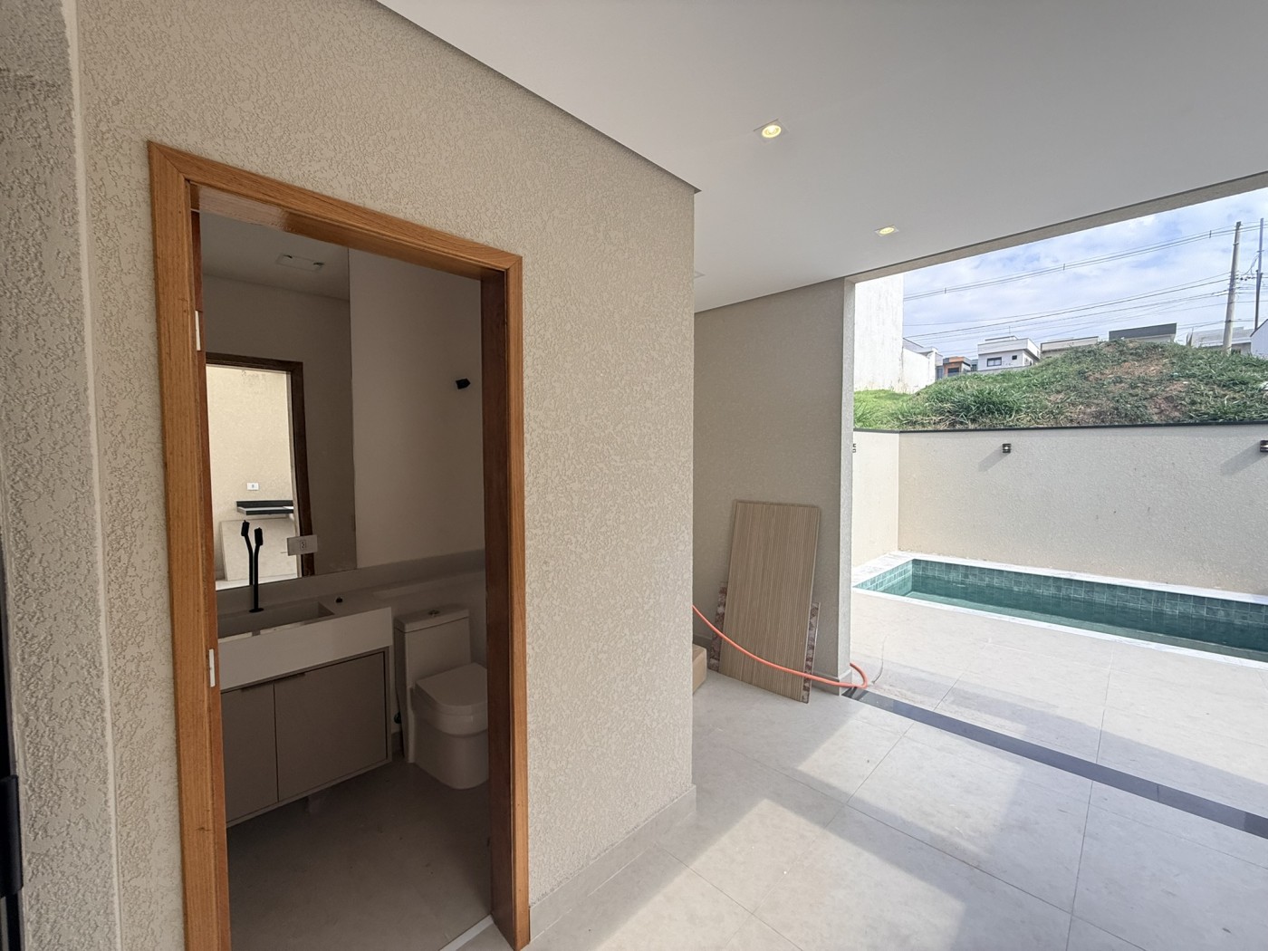 Casa, 4 quartos, 208 m² - Foto 22