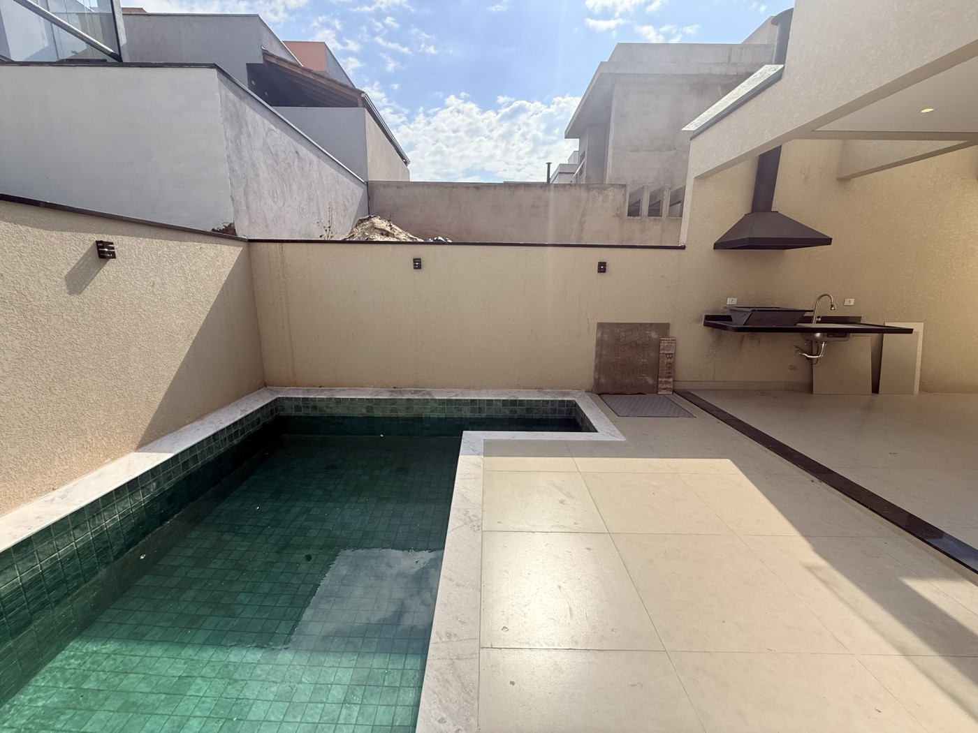 Casa, 4 quartos, 208 m² - Foto 25
