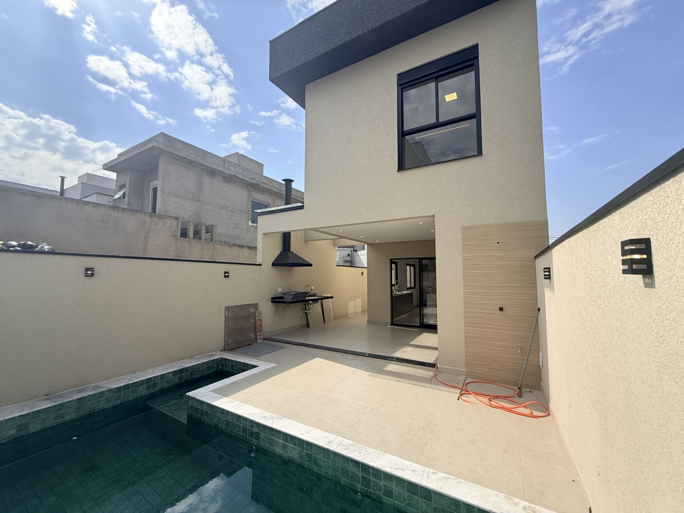 Casa, 4 quartos, 208 m² - Foto 26