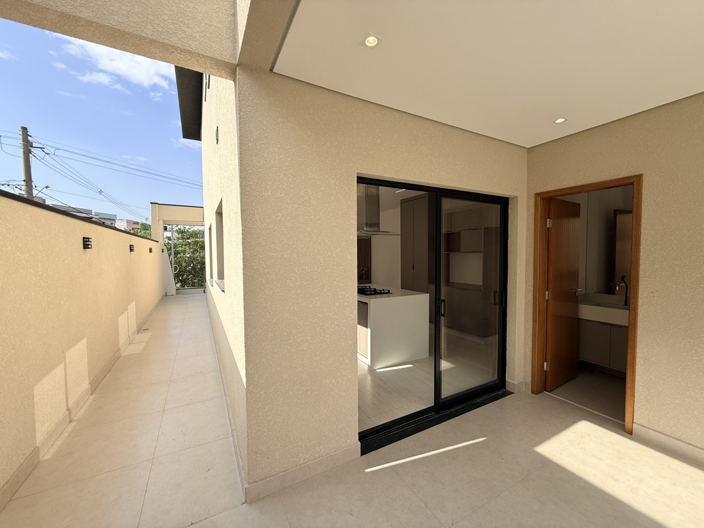 Casa, 4 quartos, 208 m² - Foto 28