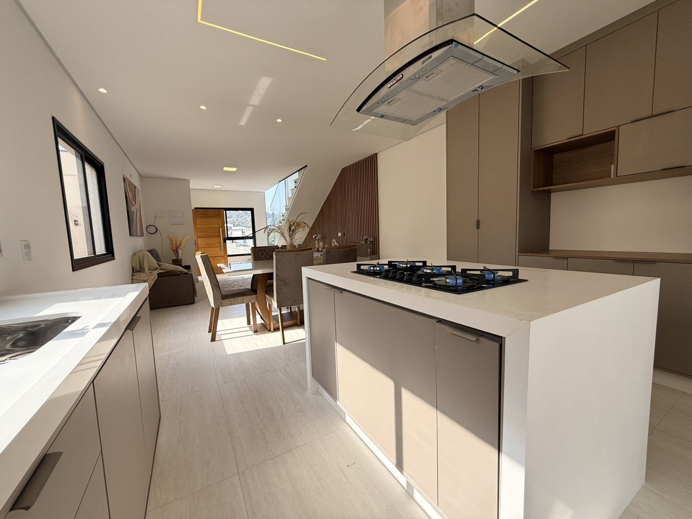 Casa, 4 quartos, 208 m² - Foto 29