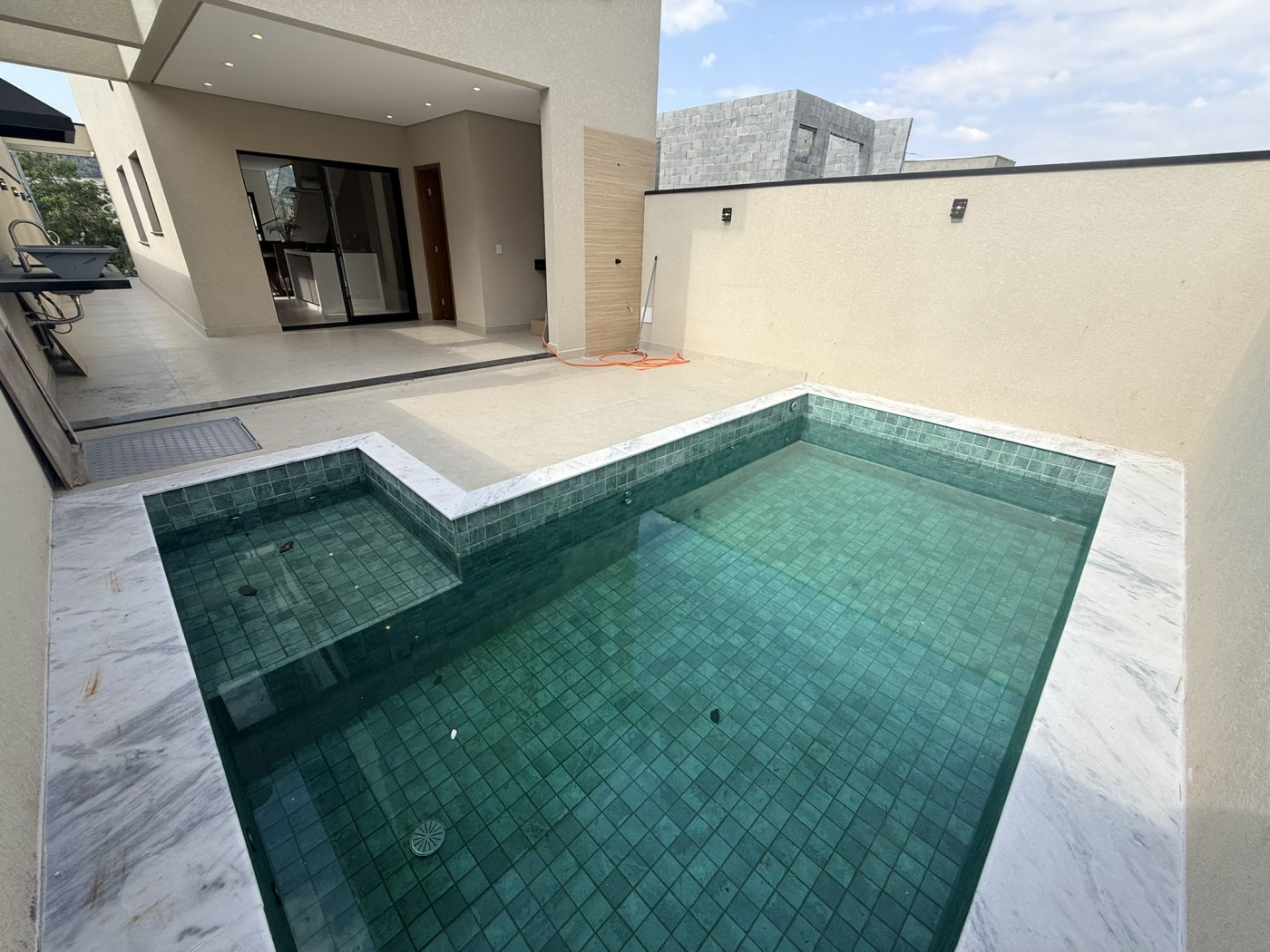 Casa, 4 quartos, 208 m² - Foto 46