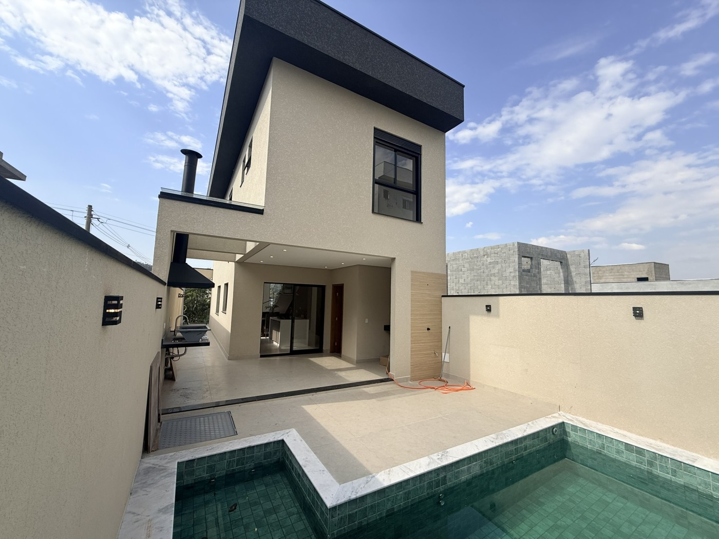 Casa, 4 quartos, 208 m² - Foto 27