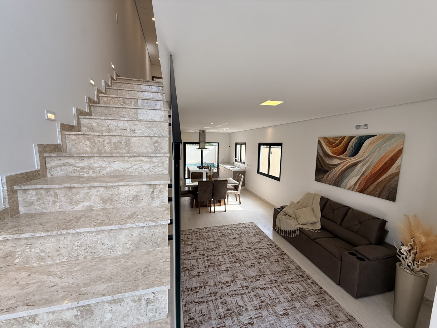 Casa, 4 quartos, 208 m² - Foto 32