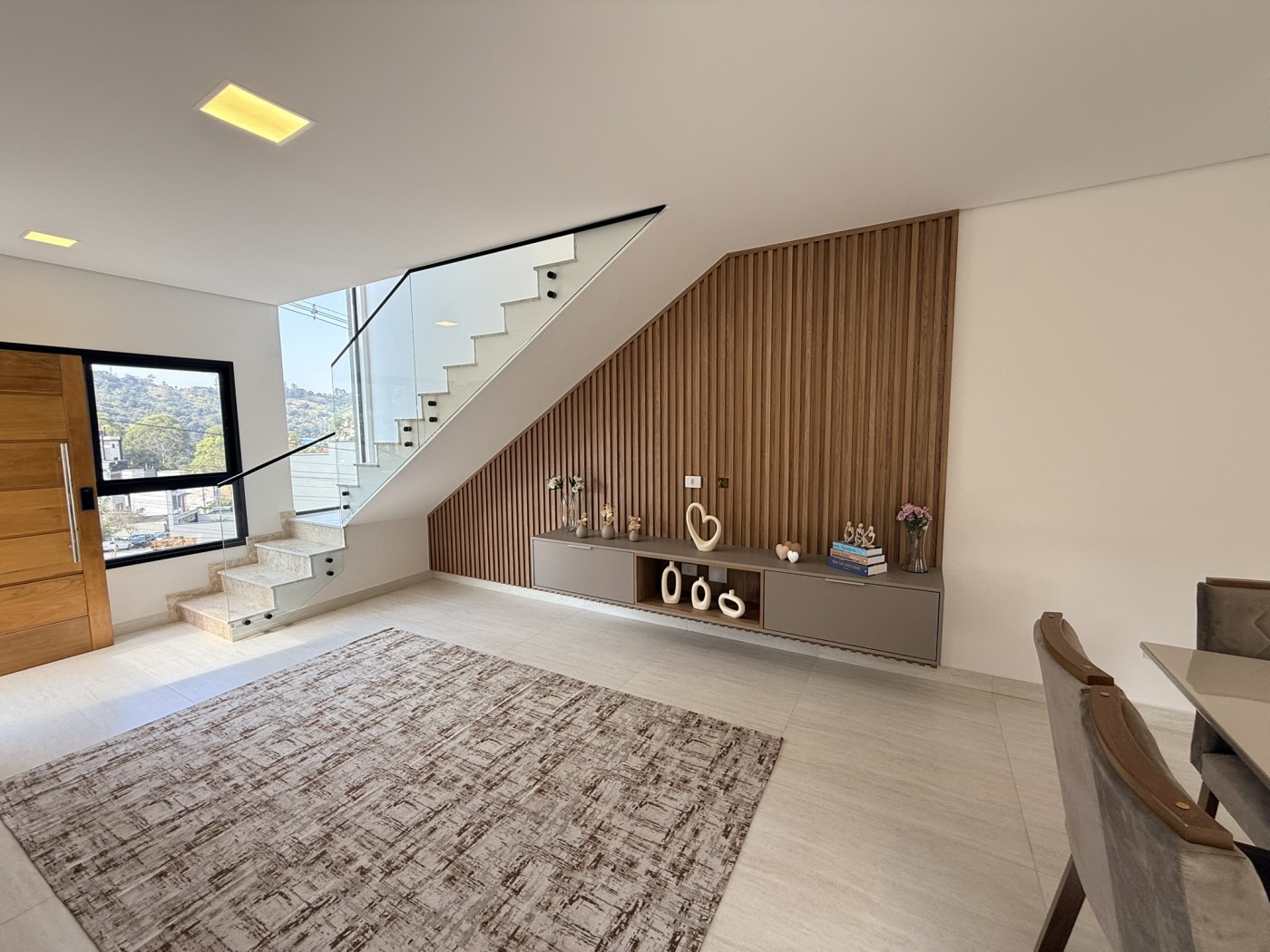 Casa, 4 quartos, 208 m² - Foto 30