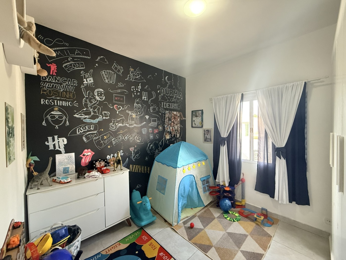 Casa, 2 quartos, 100 m² - Foto 4