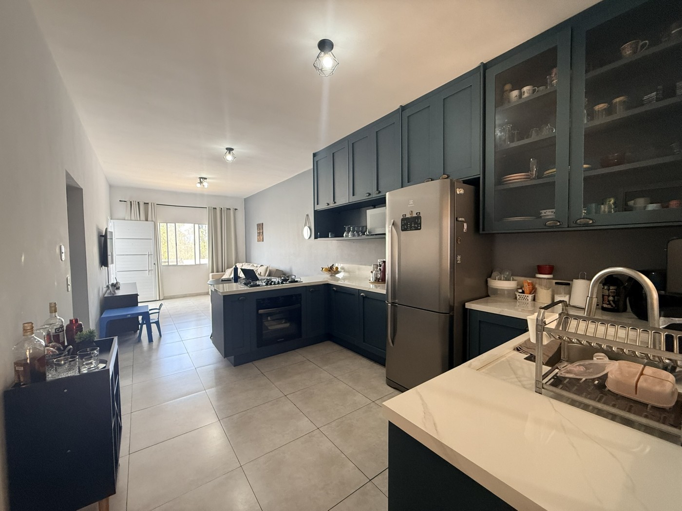 Casa, 2 quartos, 100 m² - Foto 12