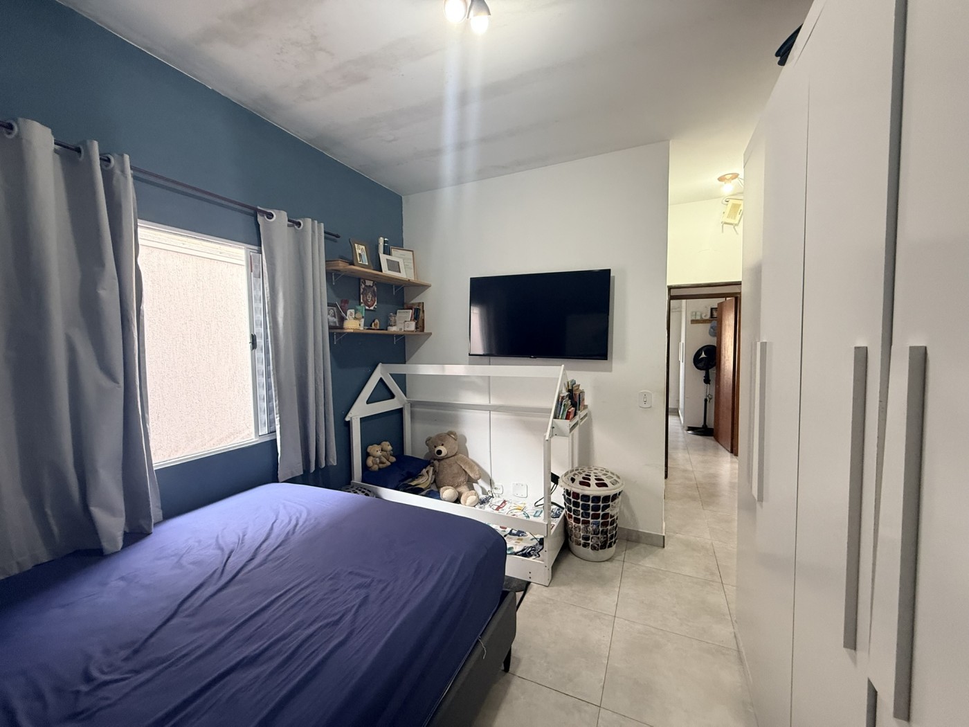 Casa, 2 quartos, 100 m² - Foto 10