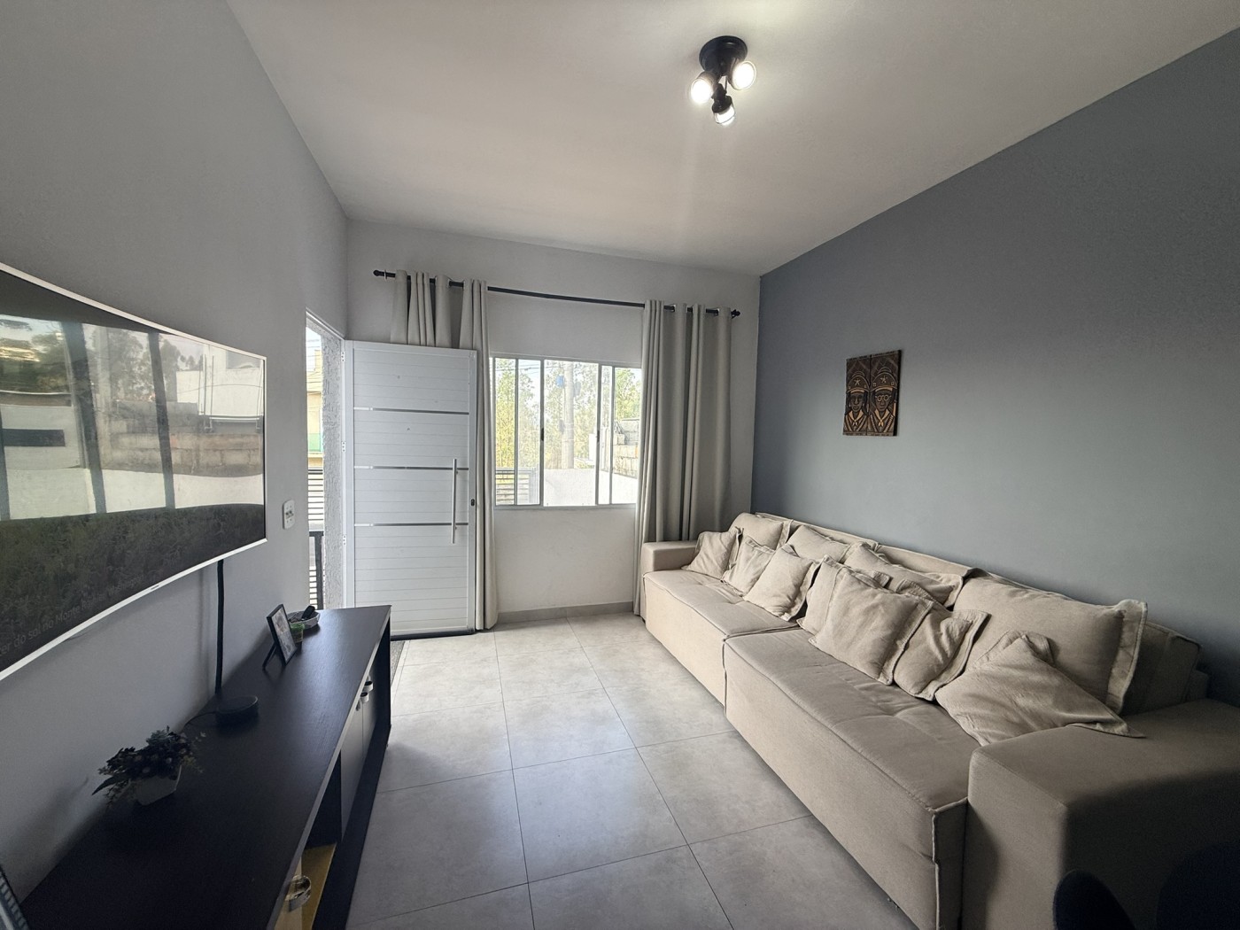 Casa, 2 quartos, 100 m² - Foto 11