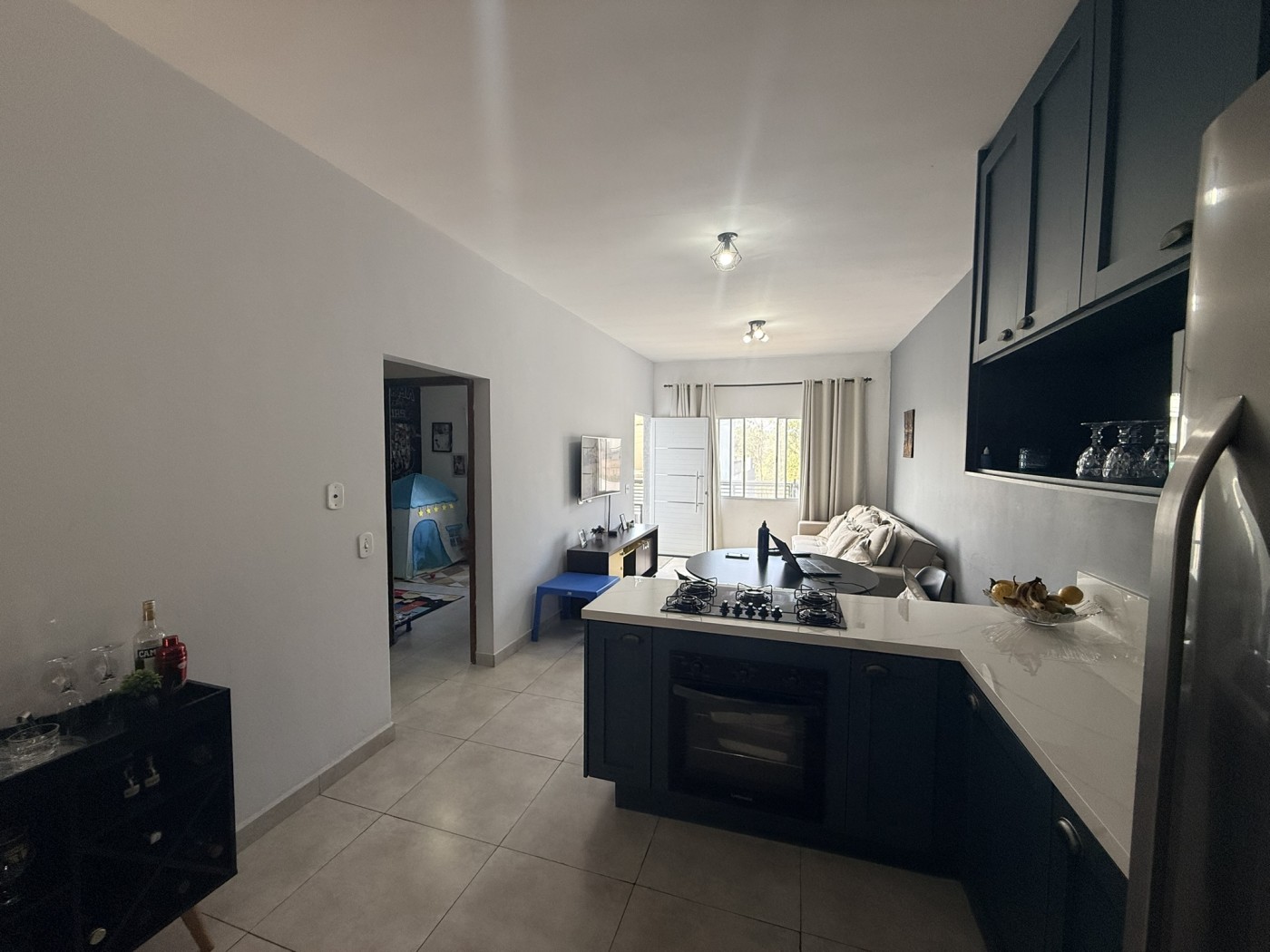 Casa, 2 quartos, 100 m² - Foto 13
