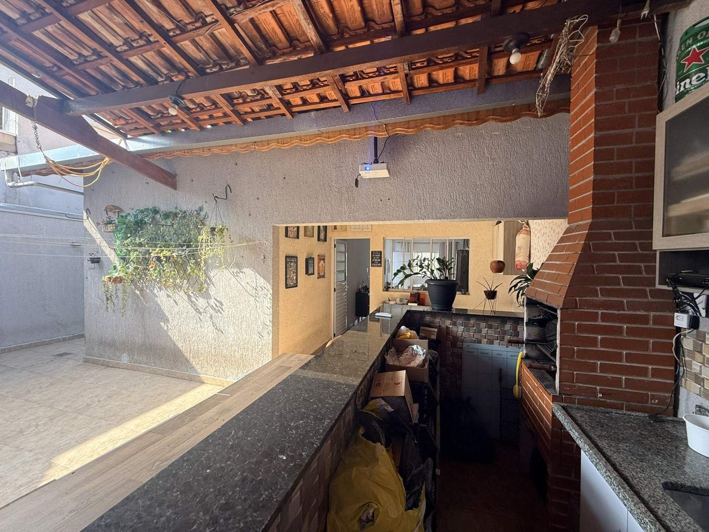 Casa, 2 quartos, 100 m² - Foto 17