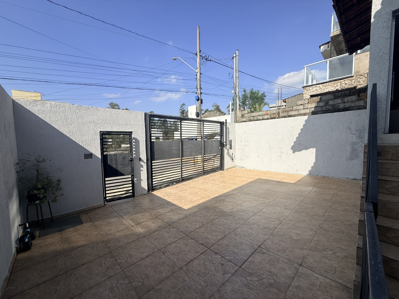 Casa, 2 quartos, 100 m² - Foto 20