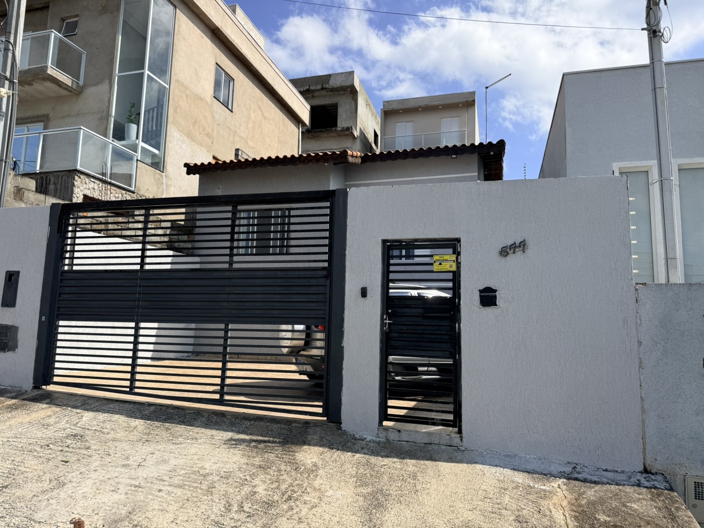 Casa, 2 quartos, 100 m² - Foto 21