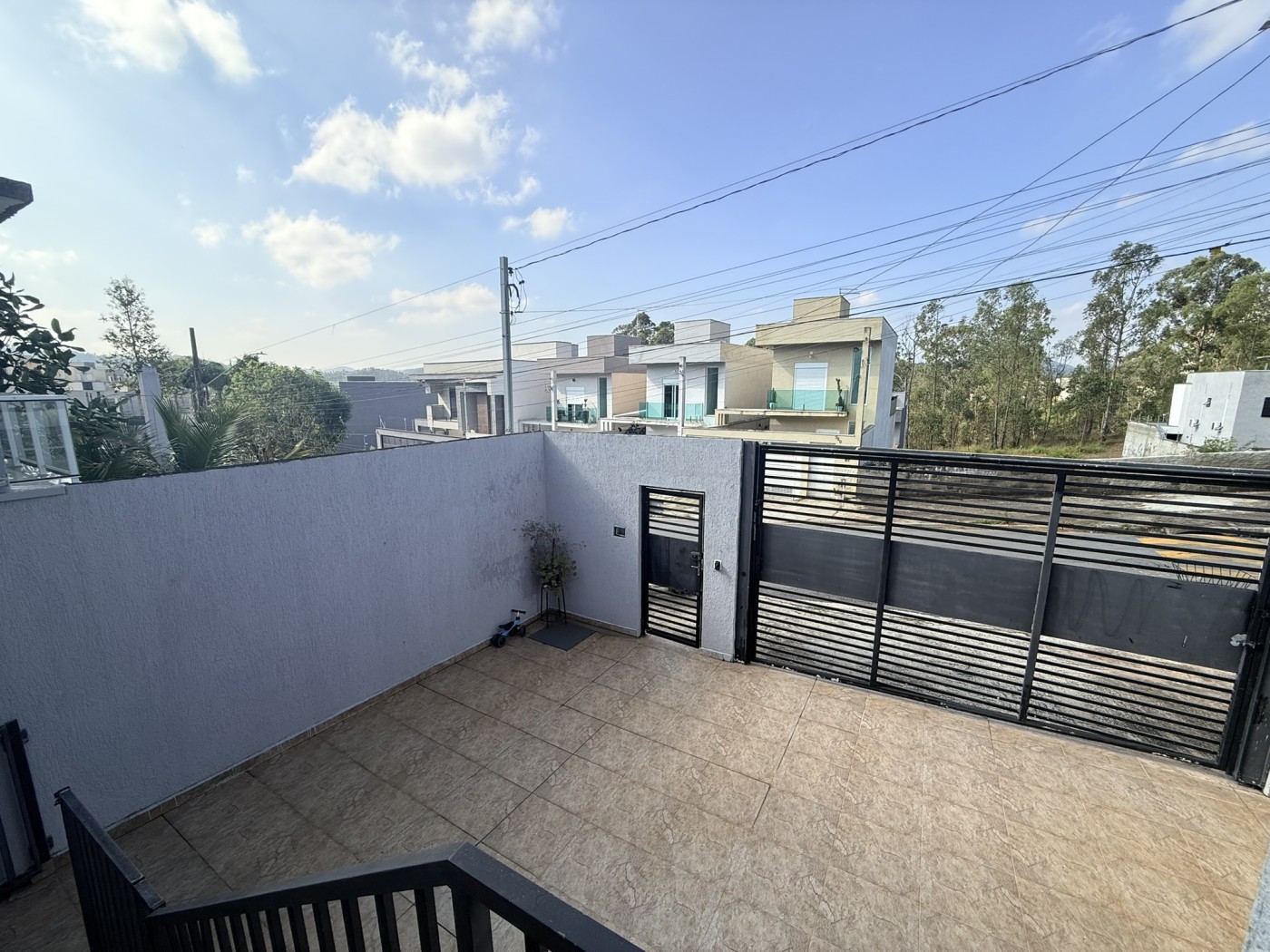 Casa, 2 quartos, 100 m² - Foto 19