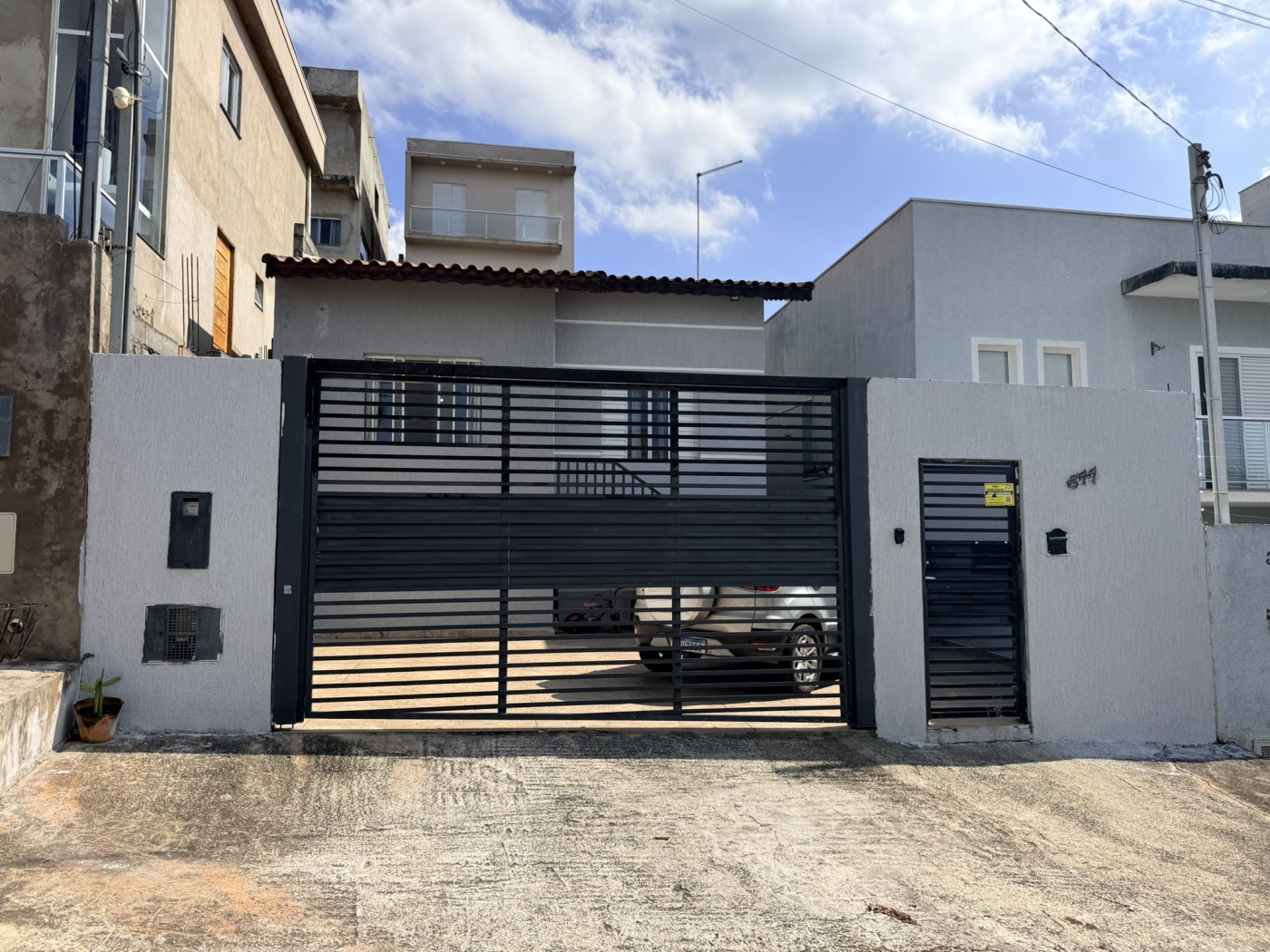 Casa, 2 quartos, 100 m² - Foto 22