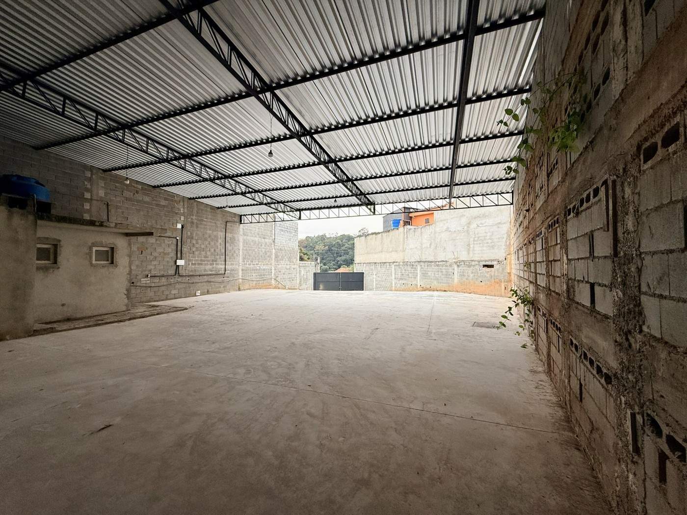 Depósito-Galpão, 250 m² - Foto 5