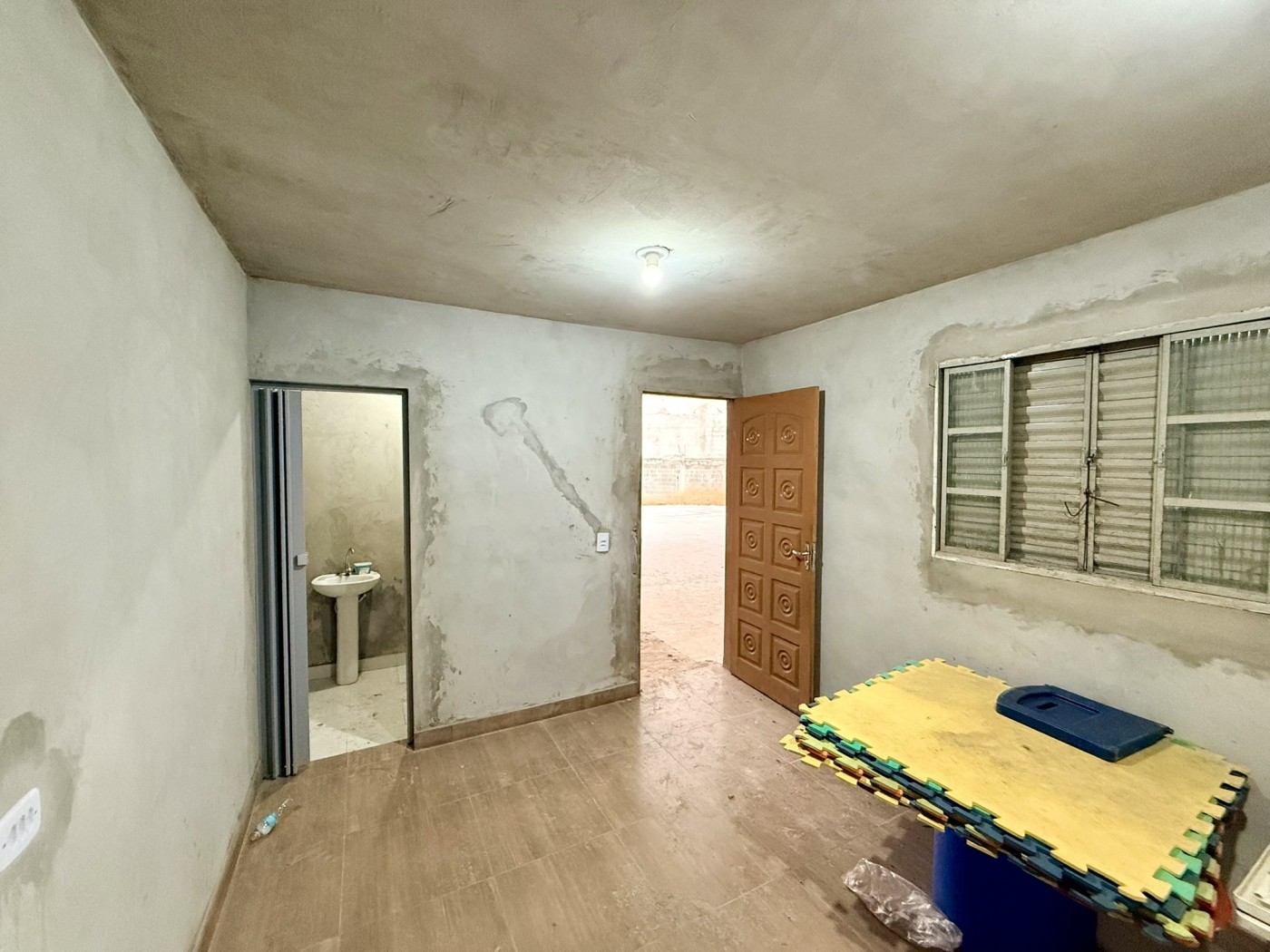 Depósito-Galpão, 250 m² - Foto 9