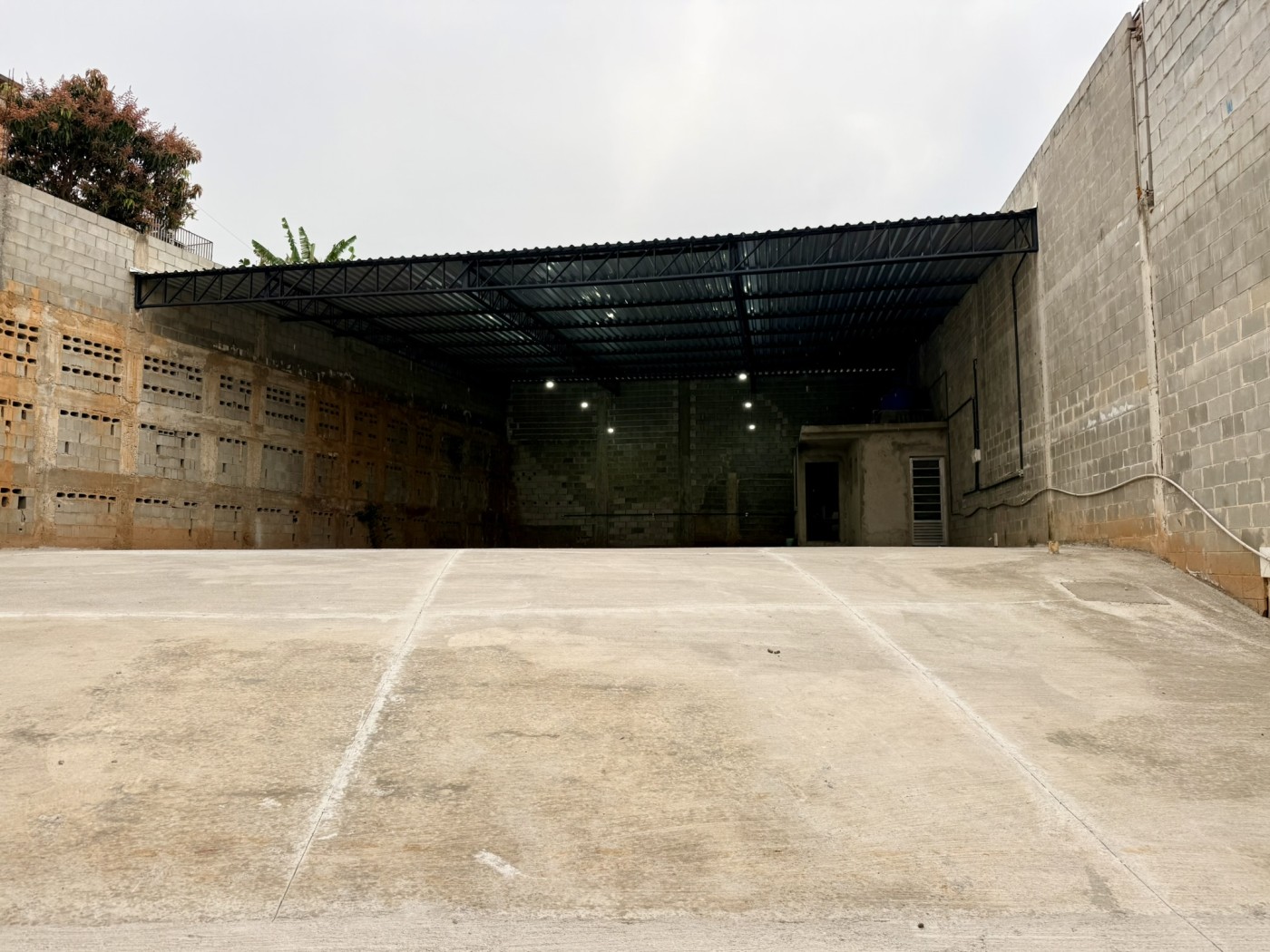 Depósito-Galpão, 250 m² - Foto 10