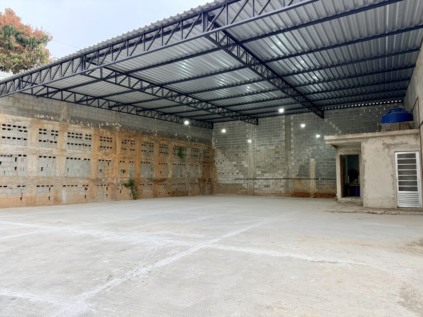 Depósito-Galpão, 250 m² - Foto 12