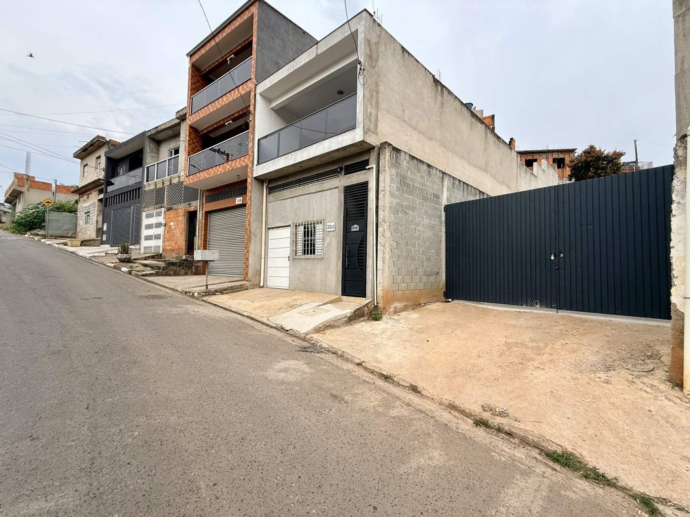 Depósito-Galpão, 250 m² - Foto 15