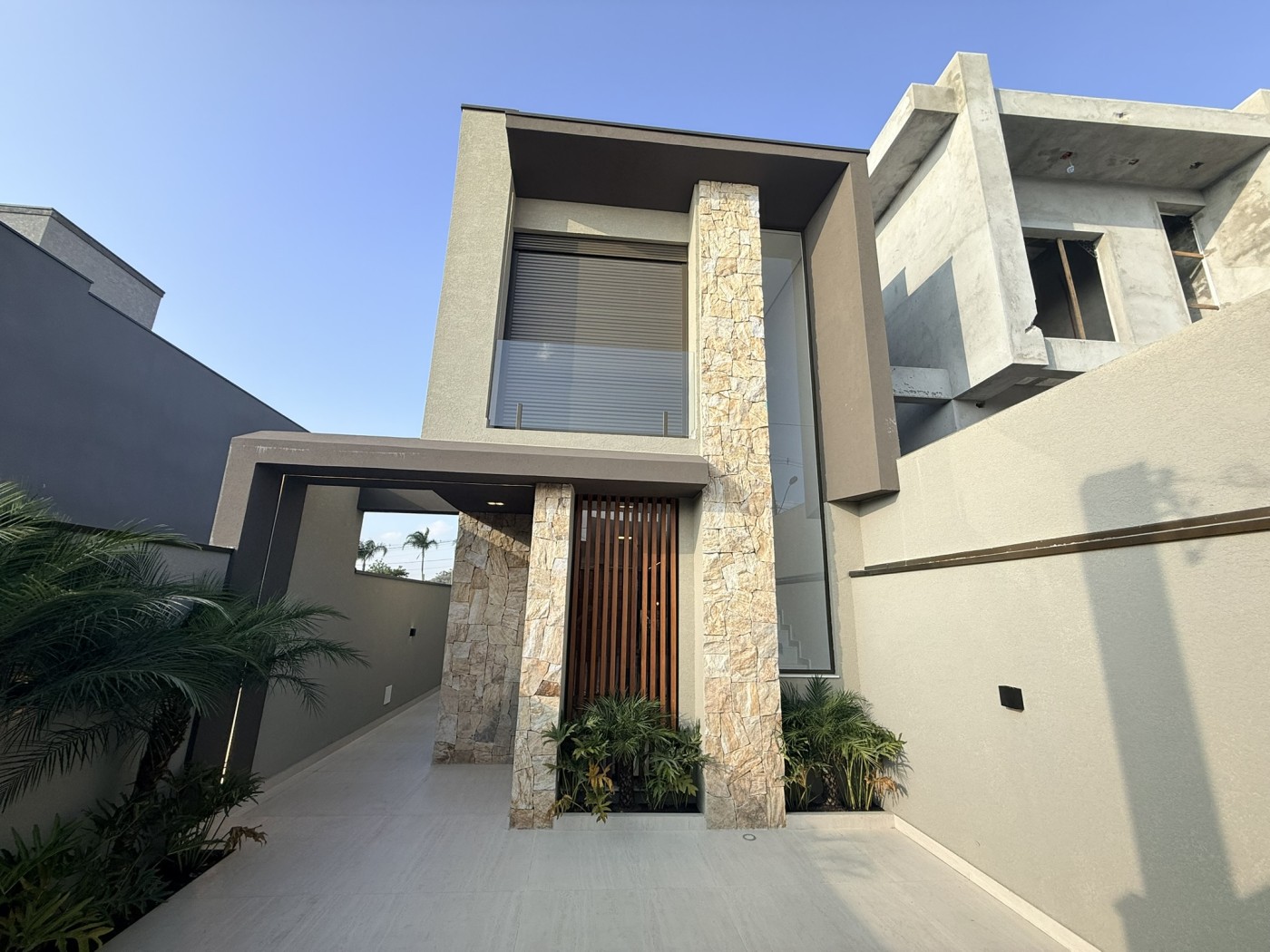 Casa, 3 quartos, 162 m² - Foto 1