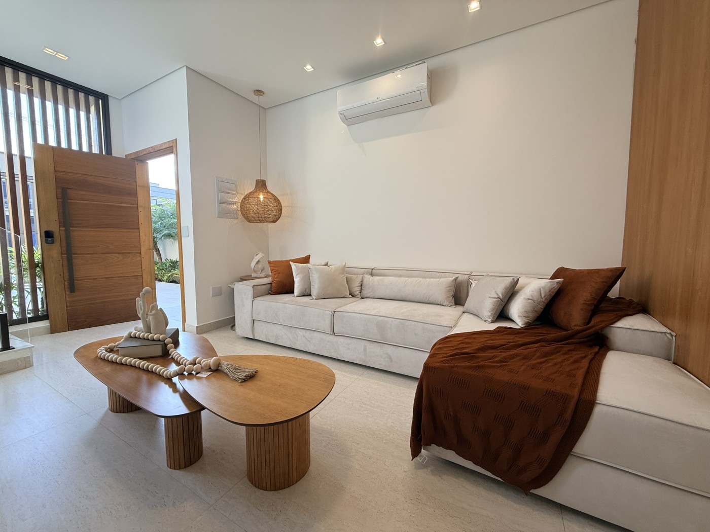 Casa, 3 quartos, 162 m² - Foto 8