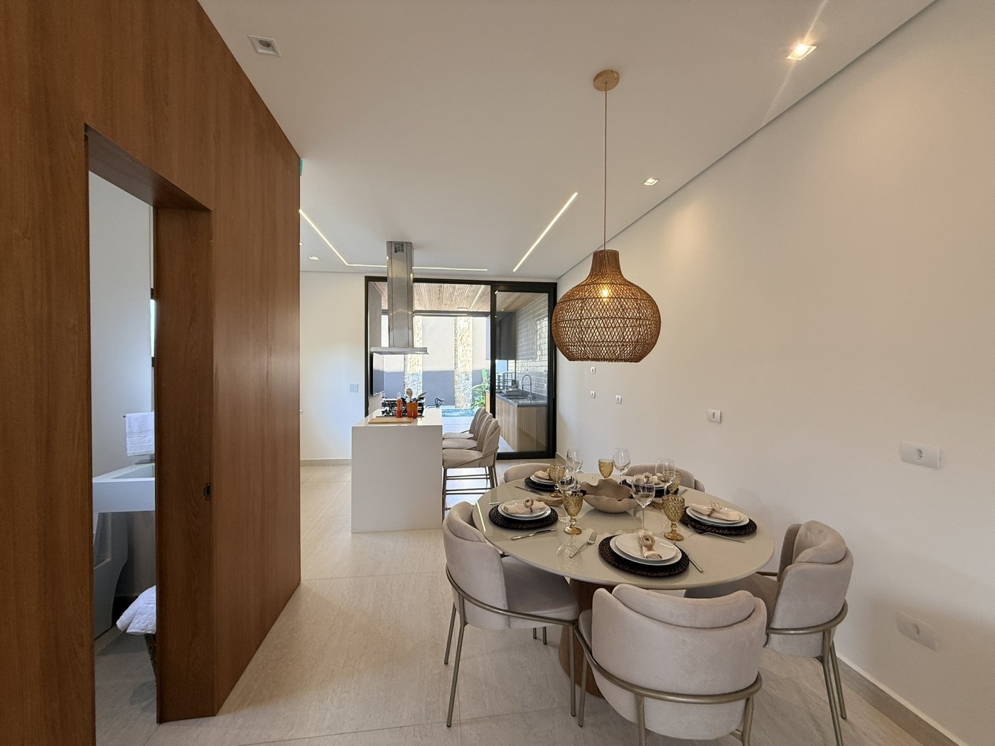 Casa, 3 quartos, 162 m² - Foto 10