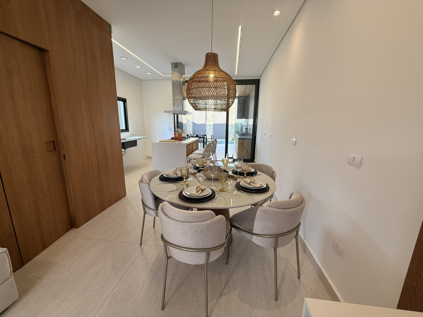 Casa, 3 quartos, 162 m² - Foto 11