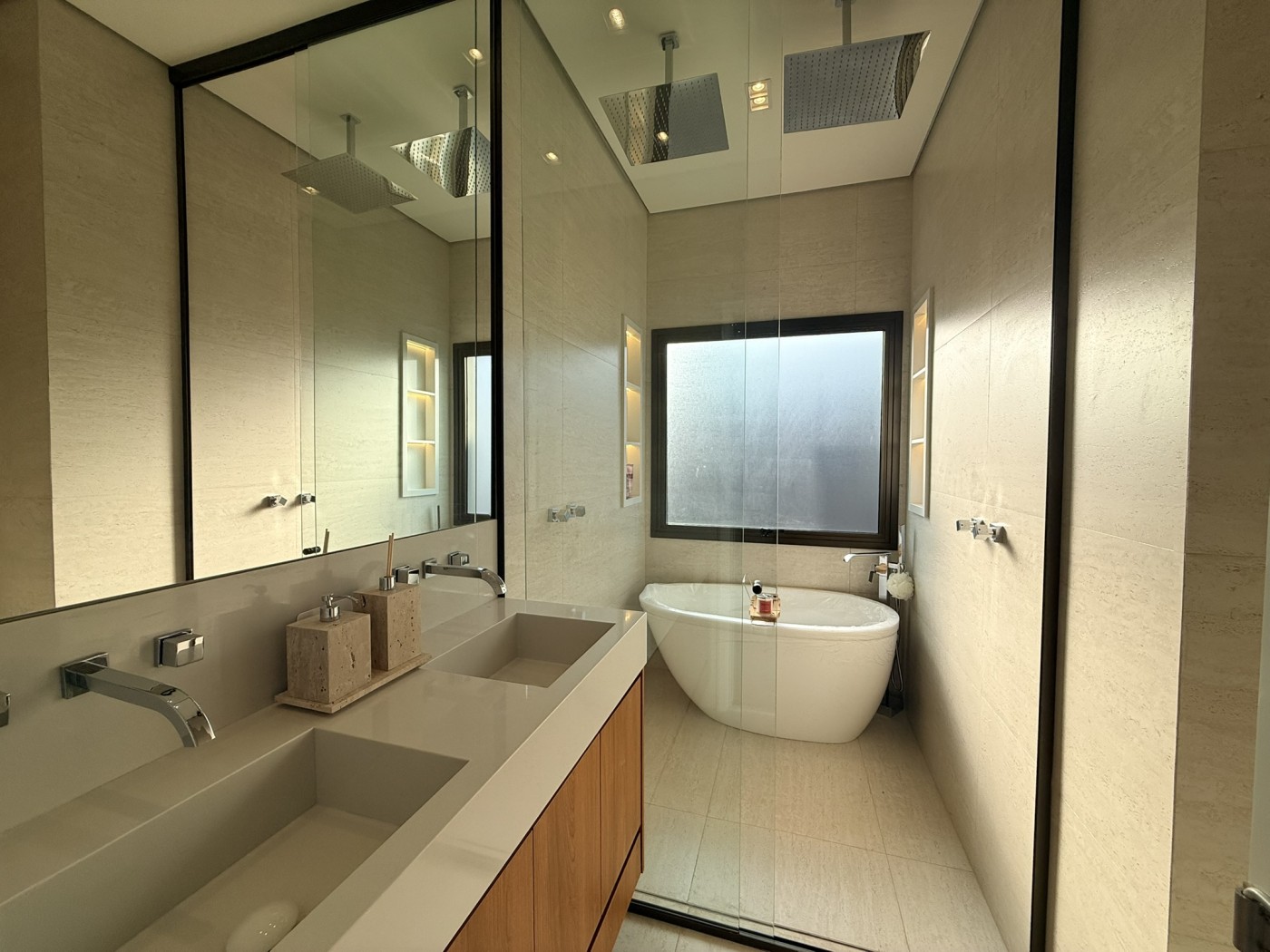 Casa, 3 quartos, 162 m² - Foto 23