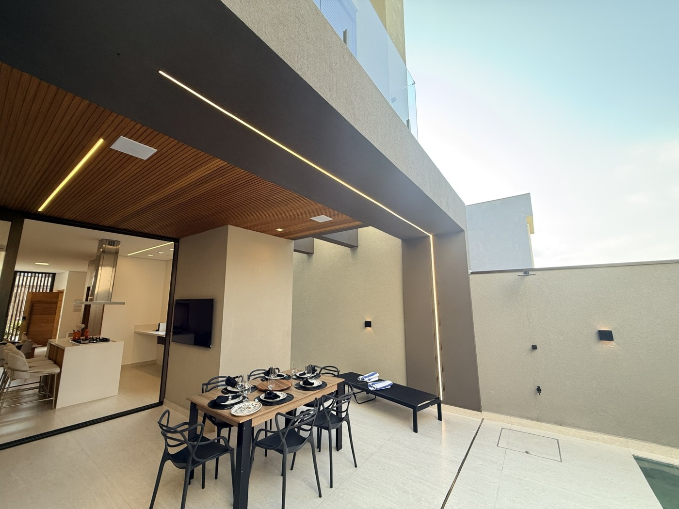 Casa, 3 quartos, 162 m² - Foto 31